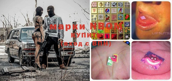 бошки Горнозаводск